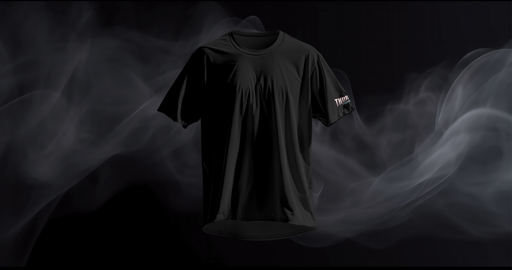 Ladies Thumos — Inner War 5000 units Limited Edition Tee