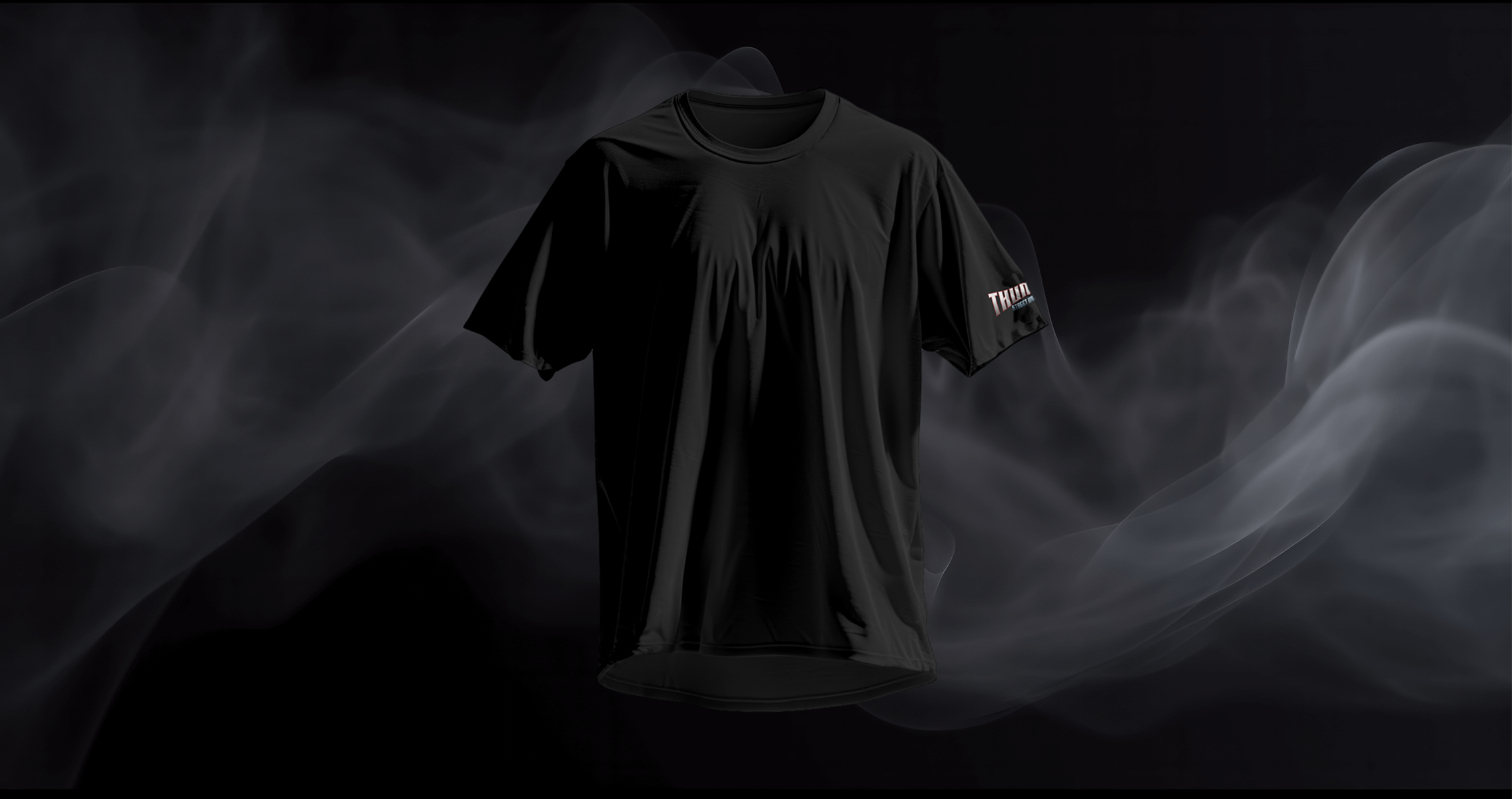 Ladies Thumos — Inner War 5000 units Limited Edition Tee