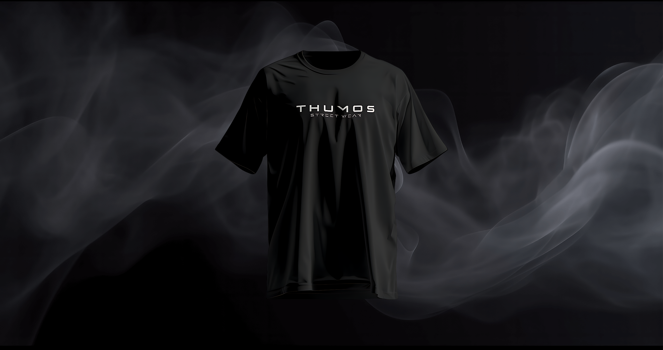 Ladies Thumos – MechButterfly 5 000 units Limited Edition Tee