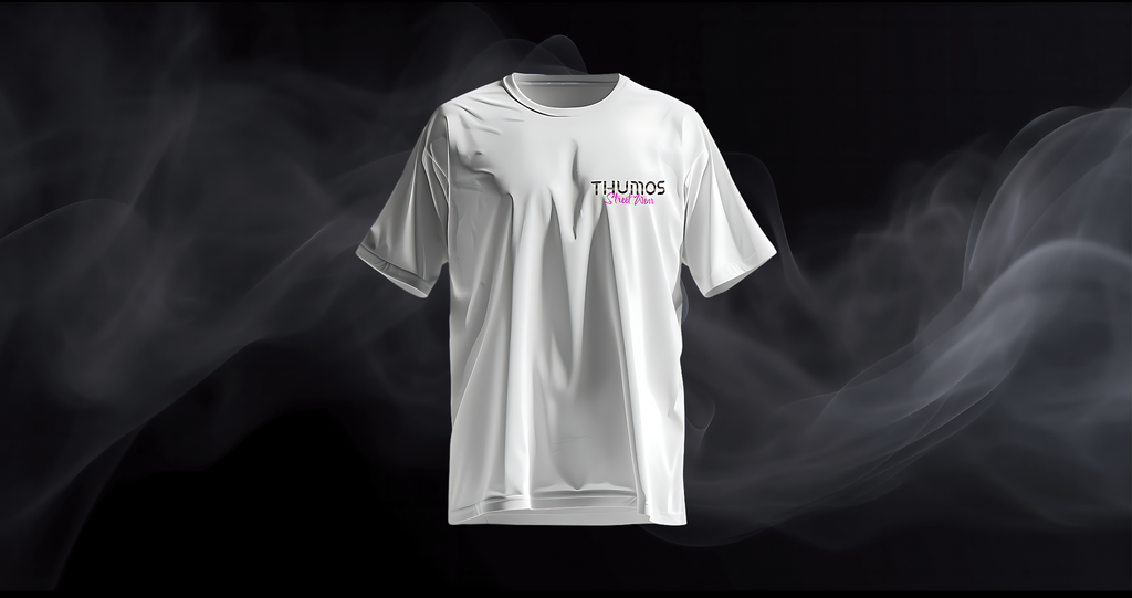 Ladies Thumos - RoboCupid 1000 units Ultra Limited Edition T-Shirt