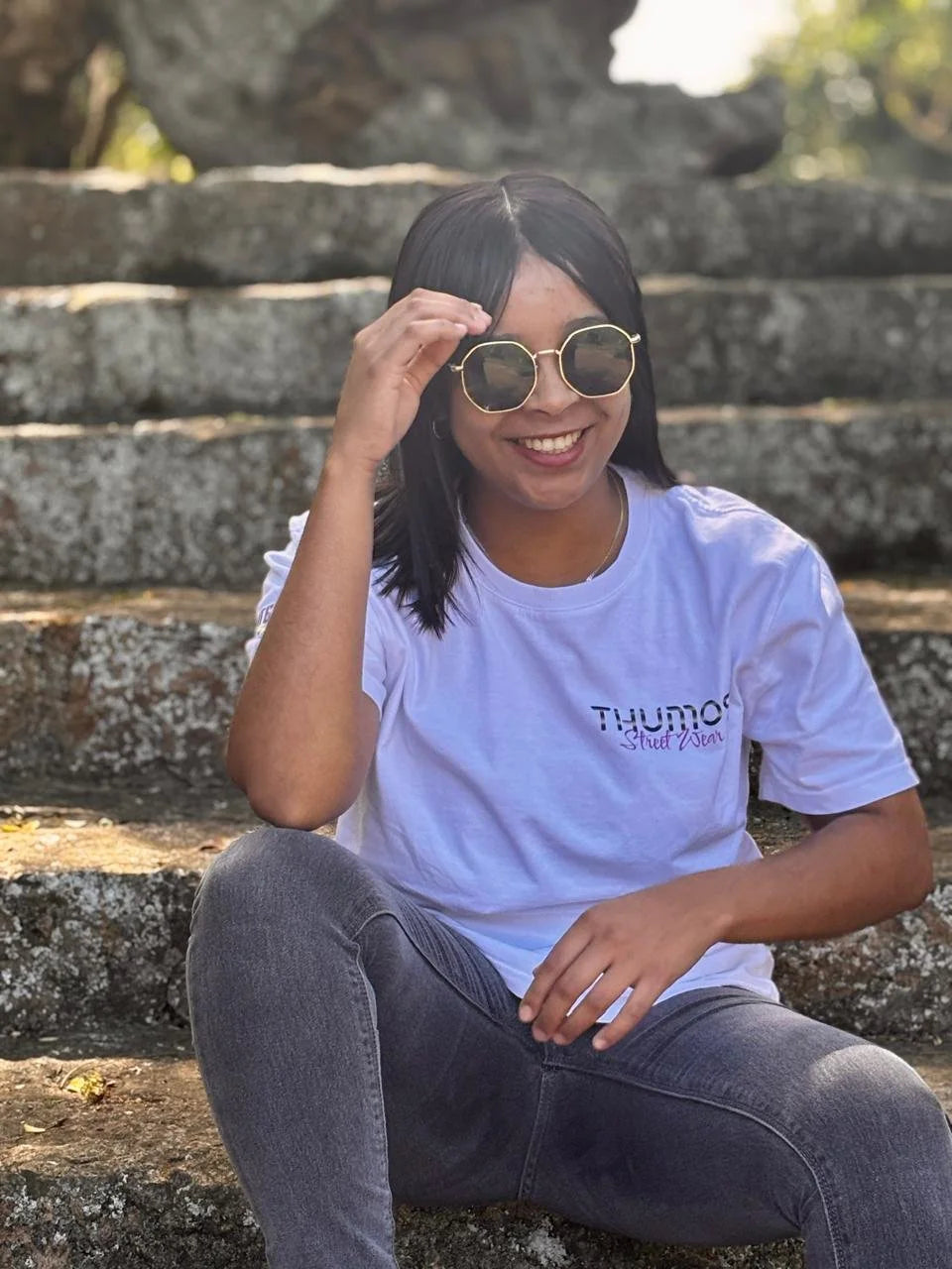 Ladies Thumos - RoboCupid 1000 units Ultra Limited Edition T-Shirt