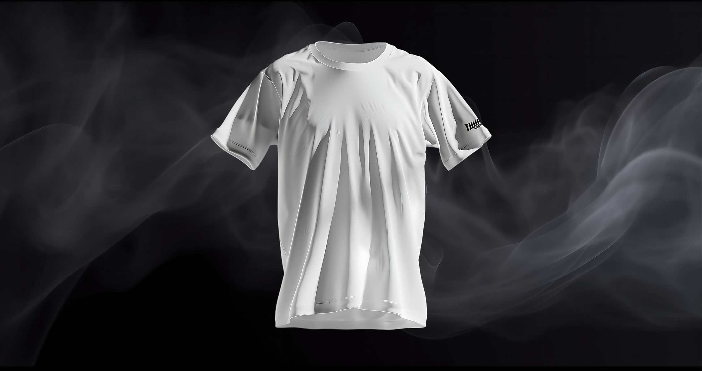 Mens Thumos — CupidGunner Ultra Limited Tee 1000 units