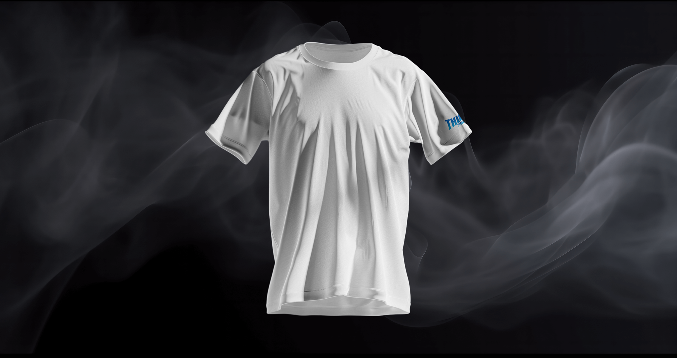 Ladies Thumos —Angelic Justice 10 000 units Limited Edition Tee