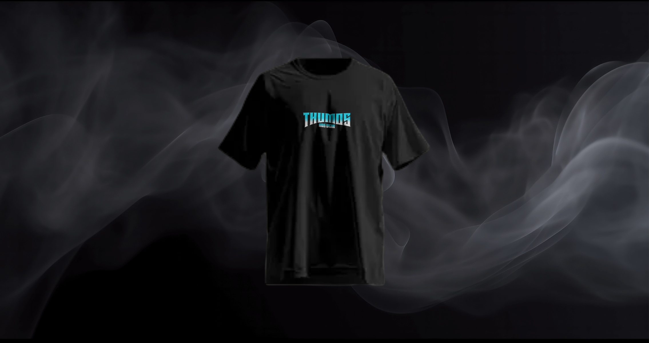 Thumos Boys Tee – Turbo Pulse