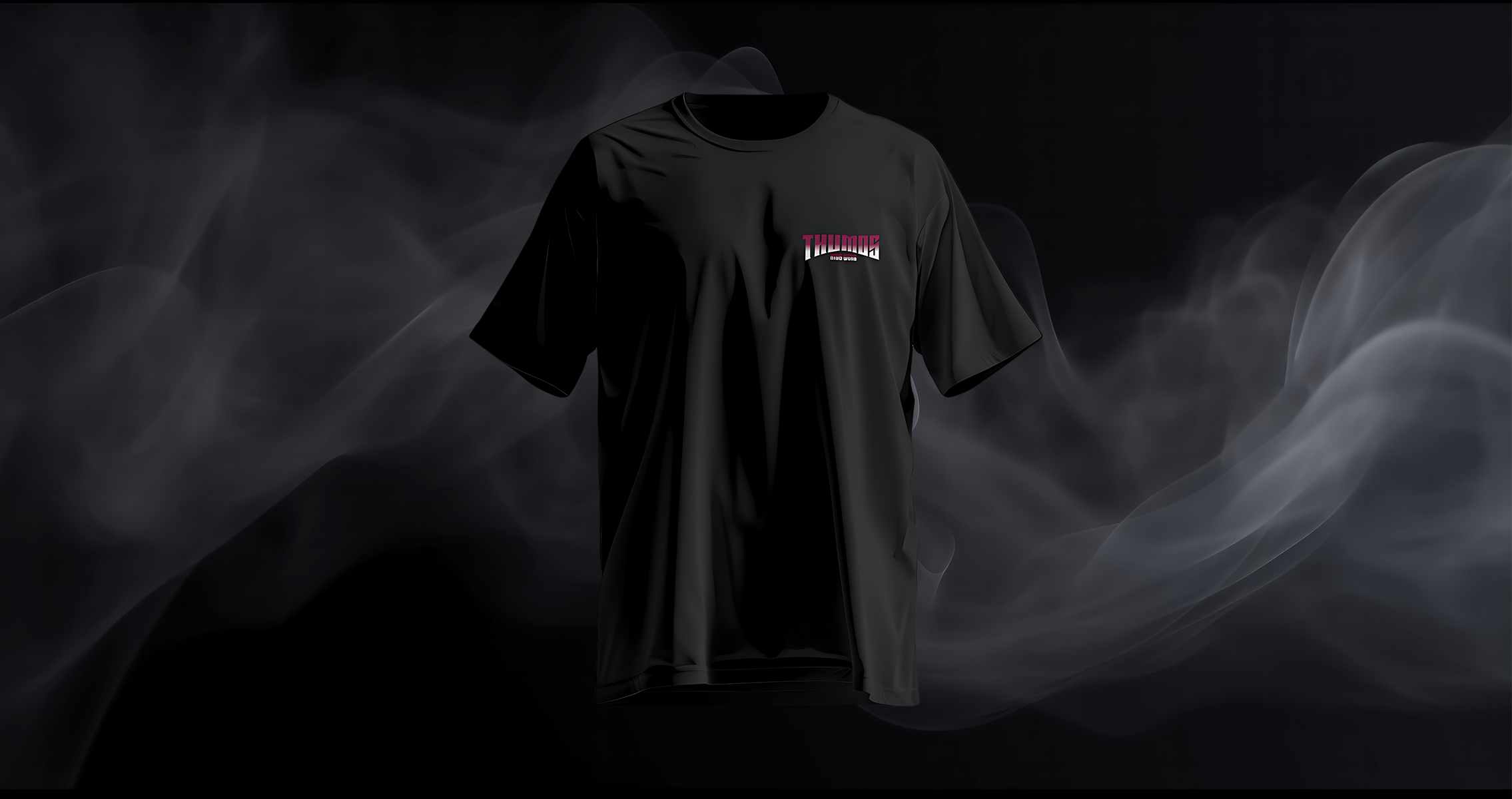 Thumos Girls - Warrior Girl