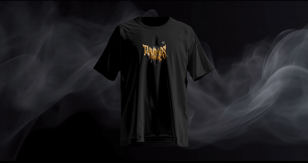 Thumos Boys  Tee — Urban Quackster