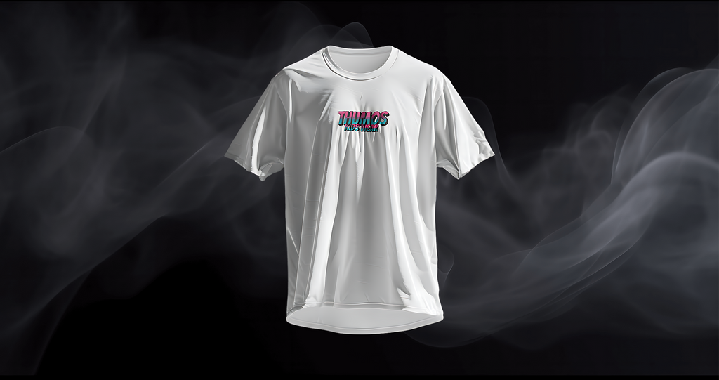 Thumos Girls – Space Girl