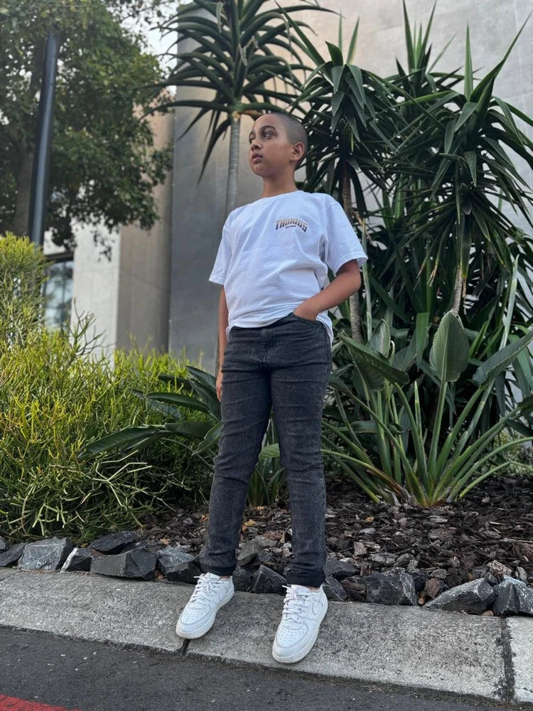 Thumos Boys Tee – Galactico