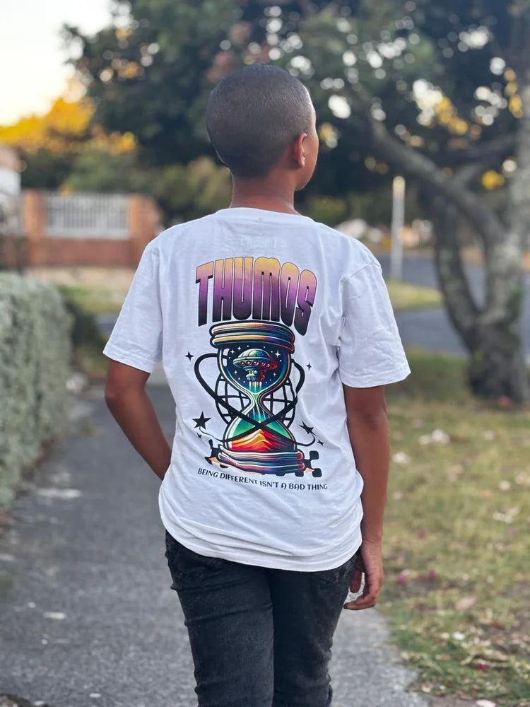 Thumos Boys Tee – Galactico