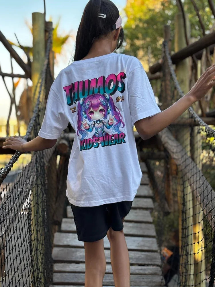 Thumos Girls – Space Girl